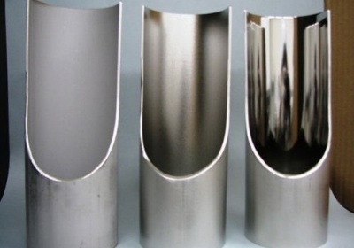 Kỹ thuật đánh bóng điện hóa (Electropolishing)